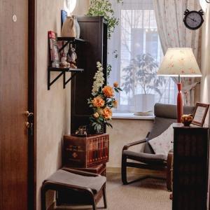 Hotel Stariy Dvorik na Mopra