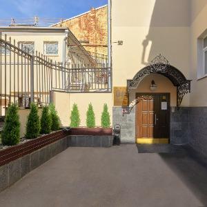 Hotel Old Town