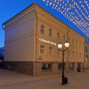 Hotel Old Town