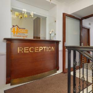 Hotel Old Town