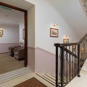 Hotel Old Town