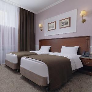 Hotel Old Town