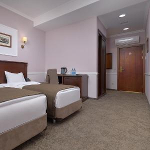 Hotel Old Town