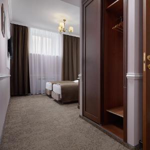 Hotel Old Town