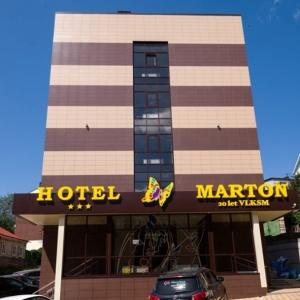 Hotel Marton Business (f. Marton)