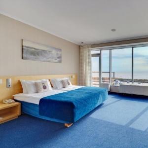 Hotel Terijoki Resort