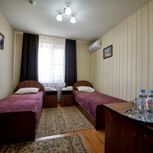 Гостиница Гранд-Тамбов