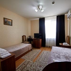Hotel Grand-Tambov