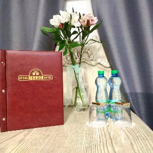 Гостиница Жуков Отель