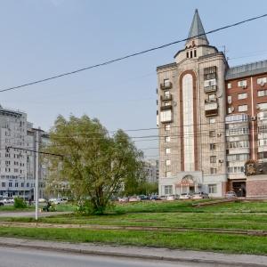 Hotel Zhukov Hotel