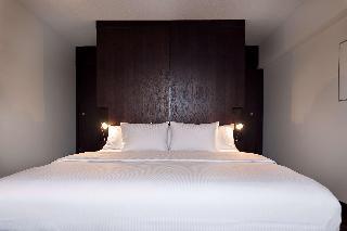 Гостиница Hilton Helsinki Kalastajatorppa