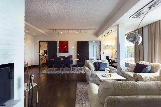 Гостиница Hilton Helsinki Kalastajatorppa