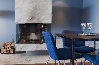 Гостиница Hilton Helsinki Kalastajatorppa