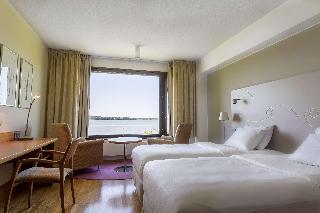 Гостиница Hilton Helsinki Kalastajatorppa