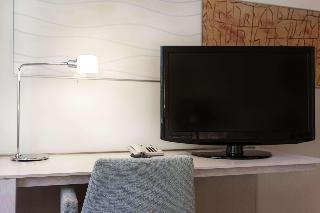 Гостиница Hilton Helsinki Kalastajatorppa