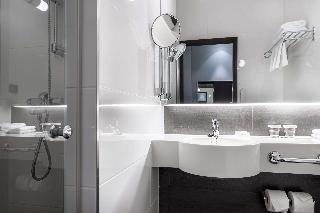 Гостиница Hilton Helsinki Kalastajatorppa