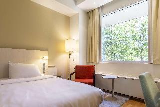 Гостиница Hilton Helsinki Kalastajatorppa