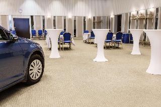Гостиница Hilton Helsinki Kalastajatorppa