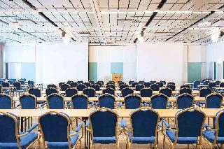 Гостиница Hilton Helsinki Kalastajatorppa