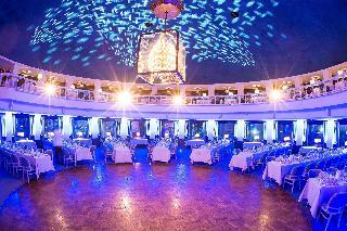 Гостиница Hilton Helsinki Kalastajatorppa