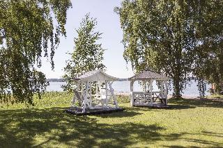 Гостиница Hilton Helsinki Kalastajatorppa