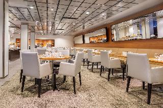 Гостиница Hilton Helsinki Kalastajatorppa