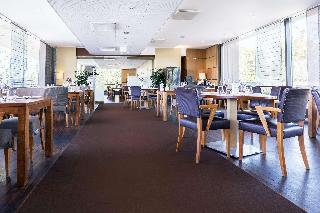 Гостиница Hilton Helsinki Kalastajatorppa