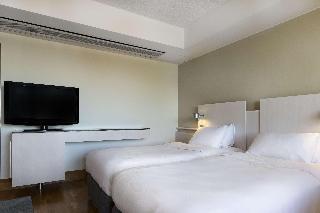Гостиница Hilton Helsinki Kalastajatorppa