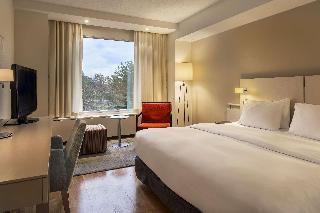 Гостиница Hilton Helsinki Kalastajatorppa