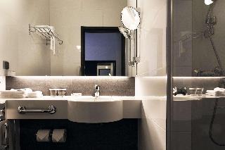 Гостиница Hilton Helsinki Kalastajatorppa