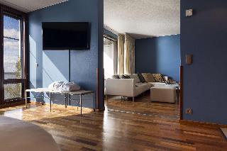 Гостиница Hilton Helsinki Kalastajatorppa