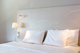 Гостиница Hilton Helsinki Kalastajatorppa