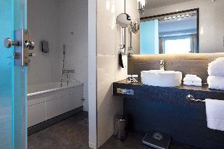 Гостиница Hilton Helsinki Kalastajatorppa