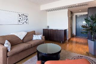 Гостиница Hilton Helsinki Kalastajatorppa