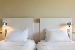 Гостиница Hilton Helsinki Kalastajatorppa