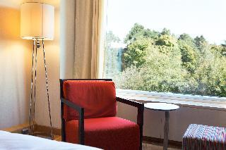 Гостиница Hilton Helsinki Kalastajatorppa