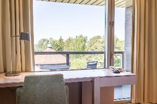 Гостиница Hilton Helsinki Kalastajatorppa