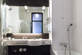 Гостиница Hilton Helsinki Kalastajatorppa