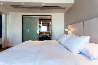 Гостиница Hilton Helsinki Kalastajatorppa