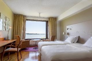Гостиница Hilton Helsinki Kalastajatorppa
