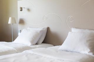Гостиница Hilton Helsinki Kalastajatorppa