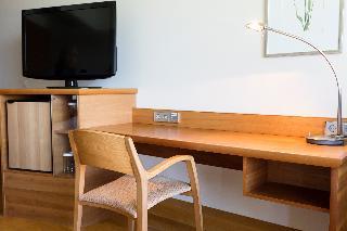 Гостиница Hilton Helsinki Kalastajatorppa