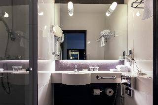 Гостиница Hilton Helsinki Kalastajatorppa