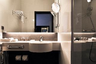 Гостиница Hilton Helsinki Kalastajatorppa