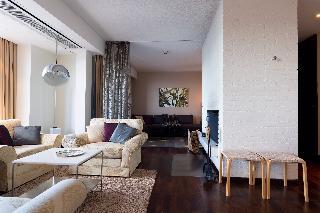 Гостиница Hilton Helsinki Kalastajatorppa