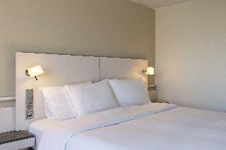 Гостиница Hilton Helsinki Kalastajatorppa