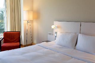 Гостиница Hilton Helsinki Kalastajatorppa