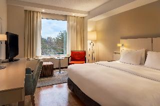 Гостиница Hilton Helsinki Kalastajatorppa