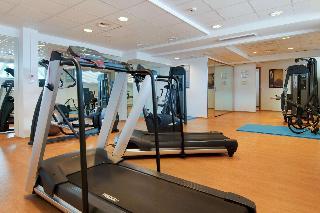 Гостиница Hilton Helsinki Kalastajatorppa