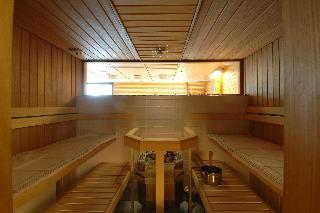 Гостиница Hilton Helsinki Kalastajatorppa